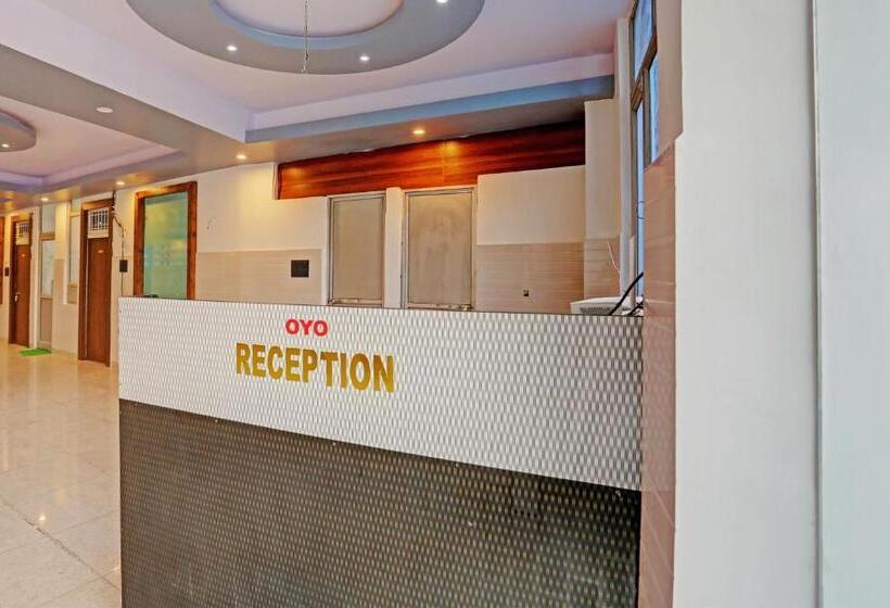 호텔 Oyo Twinkle Galaxy