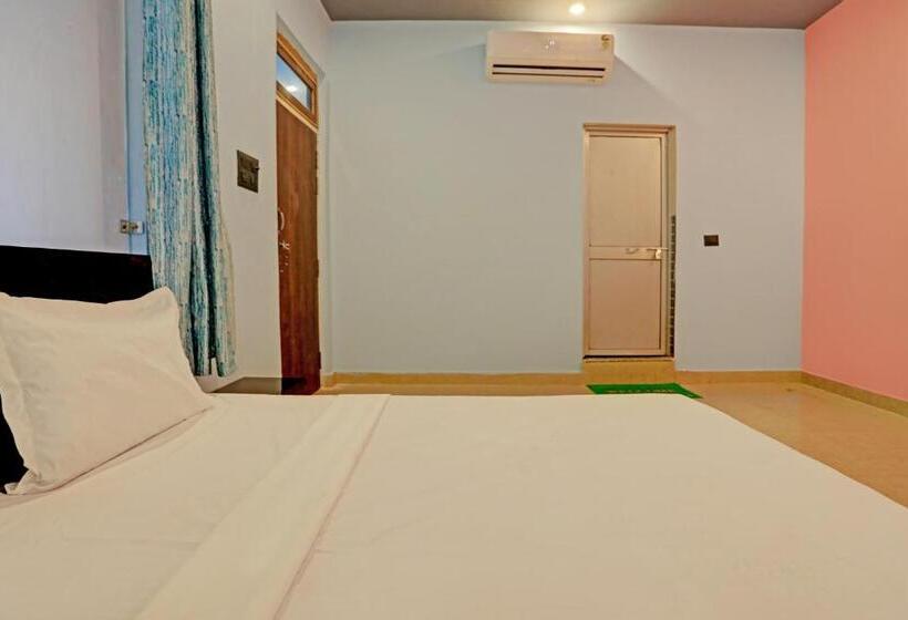 호텔 Oyo Twinkle Galaxy