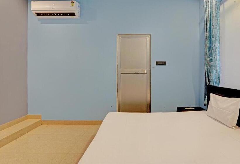 호텔 Oyo Twinkle Galaxy