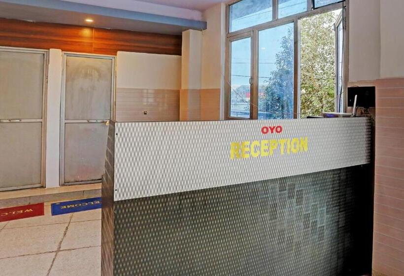 호텔 Oyo Twinkle Galaxy