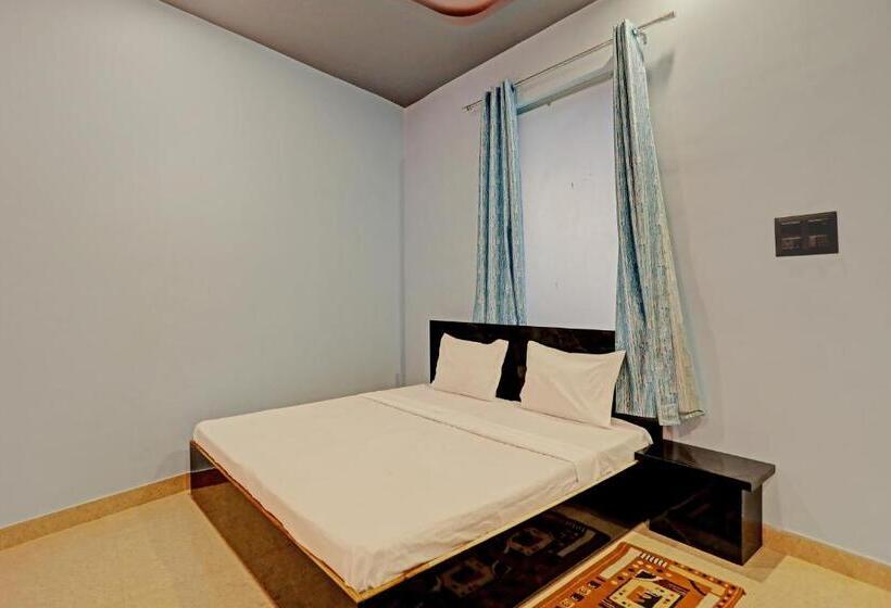 호텔 Oyo Twinkle Galaxy