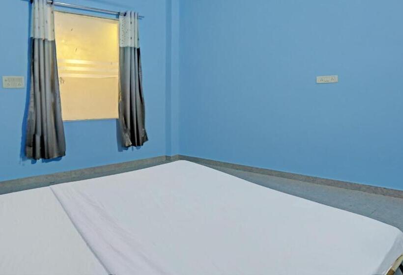 호텔 Oyo Twinkle Galaxy