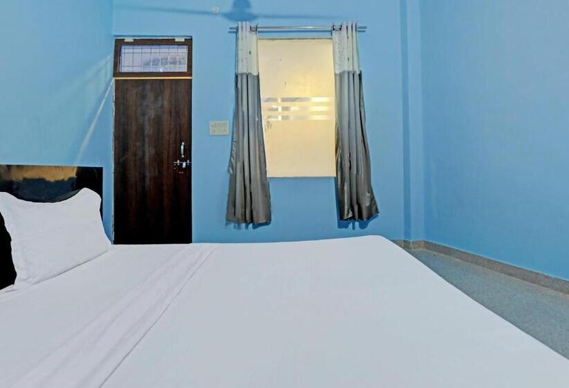 호텔 Oyo Twinkle Galaxy