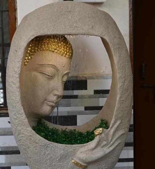 בית מלון כפרי Privyrooms