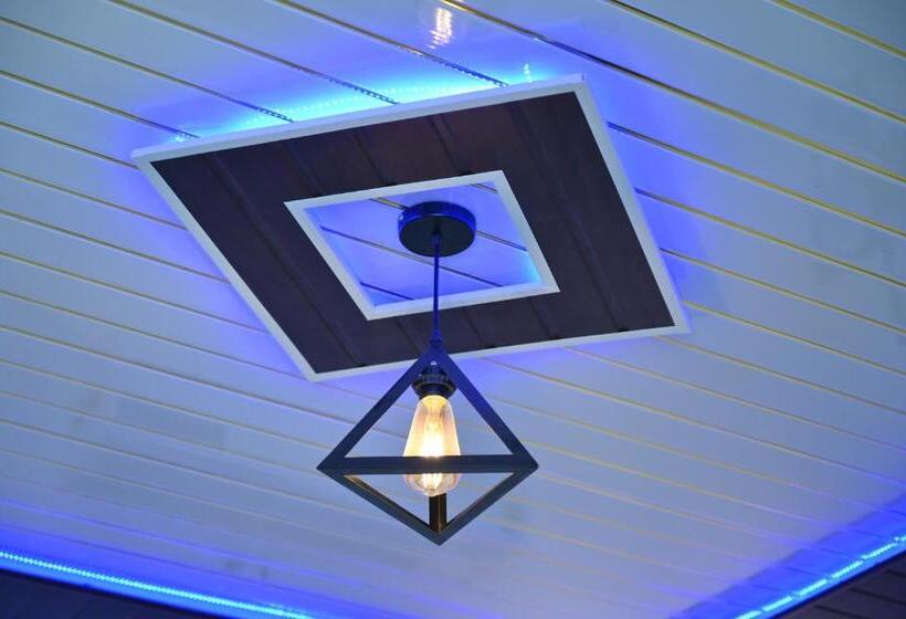 בית מלון כפרי Privyrooms