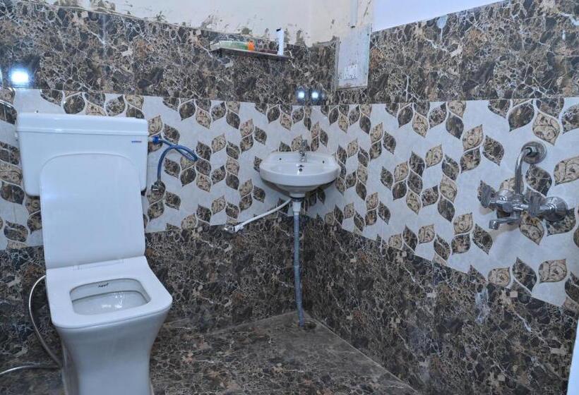 בית מלון כפרי Privyrooms