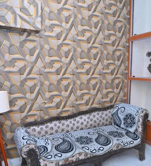 בית מלון כפרי Privyrooms