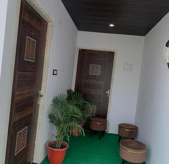 בית מלון כפרי Privyrooms