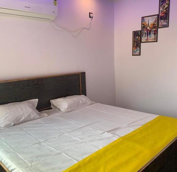 בית מלון כפרי Privyrooms