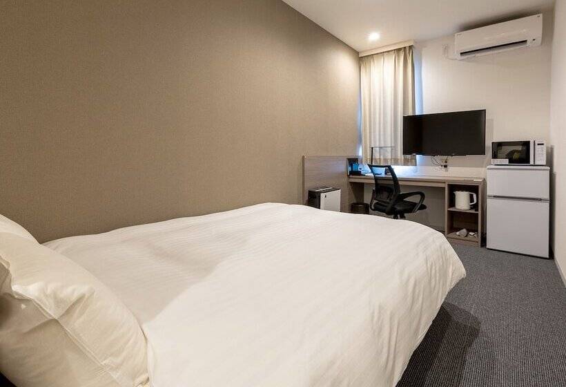 فندق R9 The Yard Kanoya