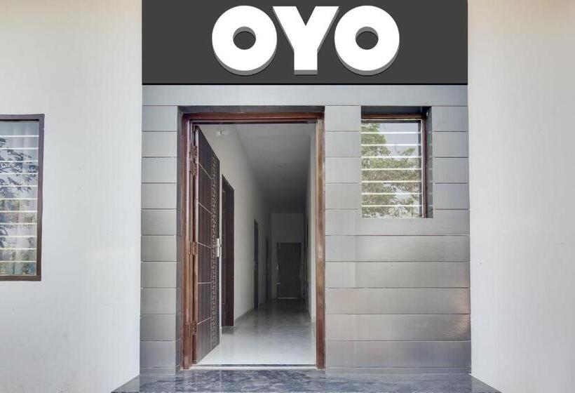 Отель Spot On Ekam Guest House