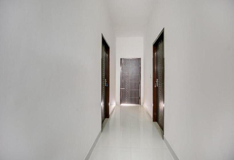 Отель Spot On Ekam Guest House