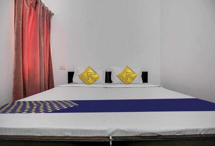 Отель Spot On Ekam Guest House