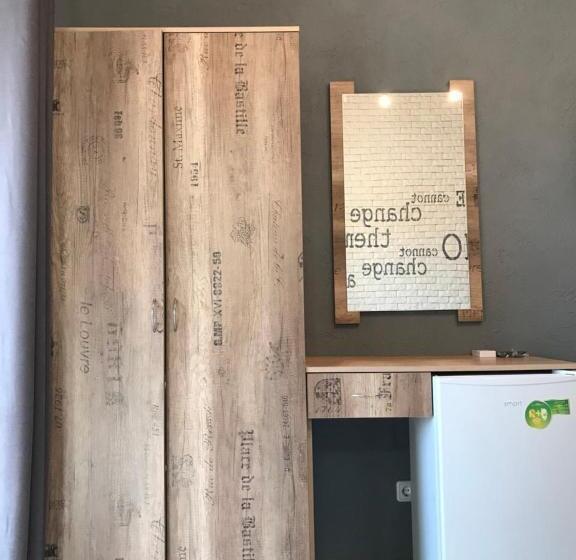 هتل Sunrise Cottage