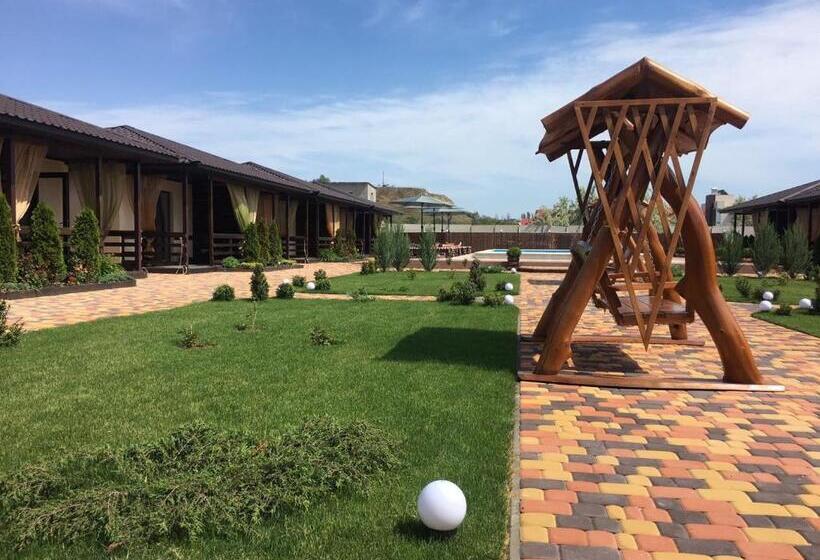 فندق Sunrise Cottage