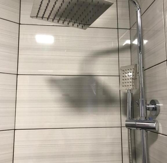 هتل Sunrise Cottage