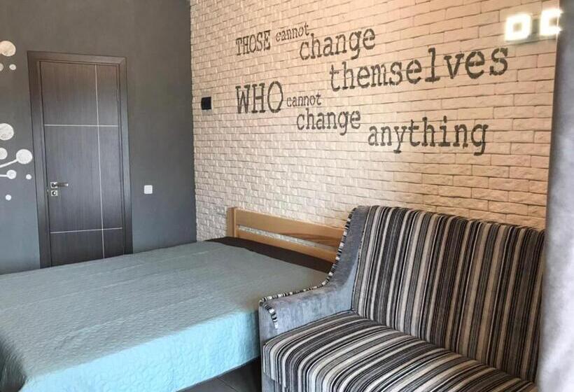 هتل Sunrise Cottage