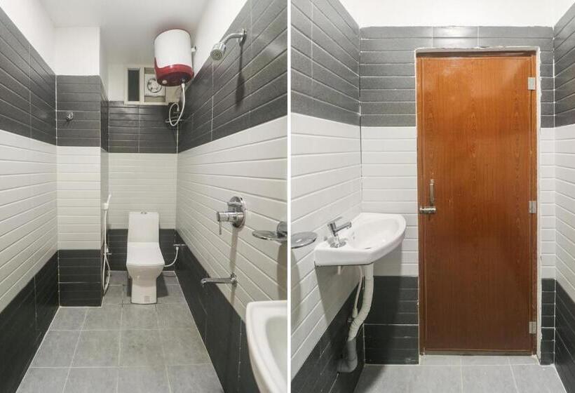 Hotel Super Oyo Flagship Kakatiya Residency