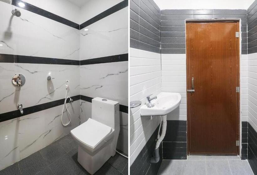 Hotel Super Oyo Flagship Kakatiya Residency