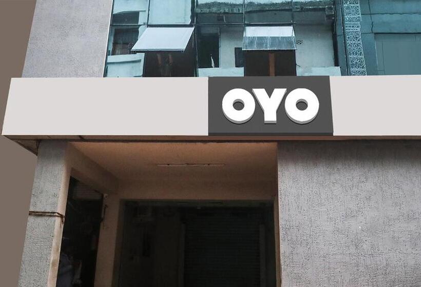 Hotel Super Oyo Flagship Kakatiya Residency