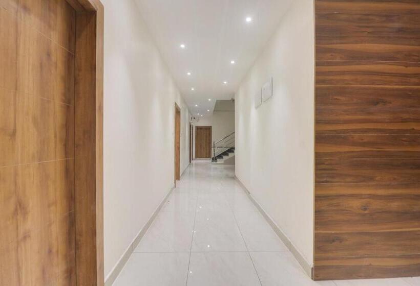 Hotel Super Oyo Flagship Kakatiya Residency