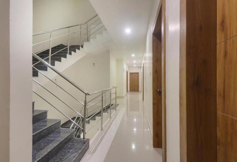 Hotel Super Oyo Flagship Kakatiya Residency