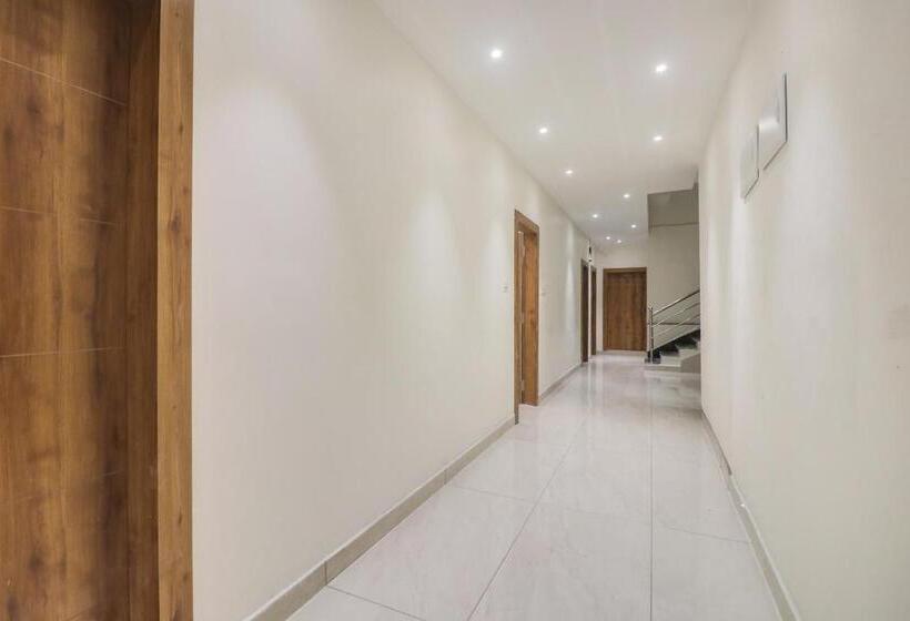 Hotel Super Oyo Flagship Kakatiya Residency