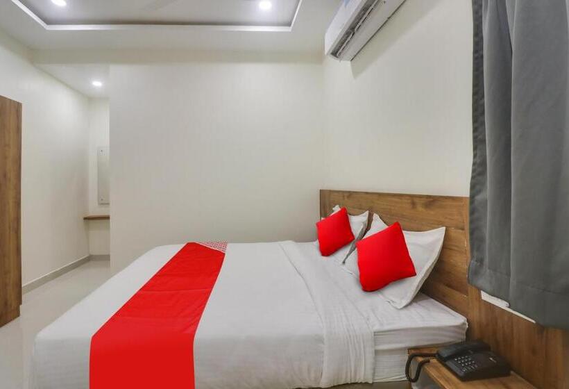 Hotel Super Oyo Flagship Kakatiya Residency