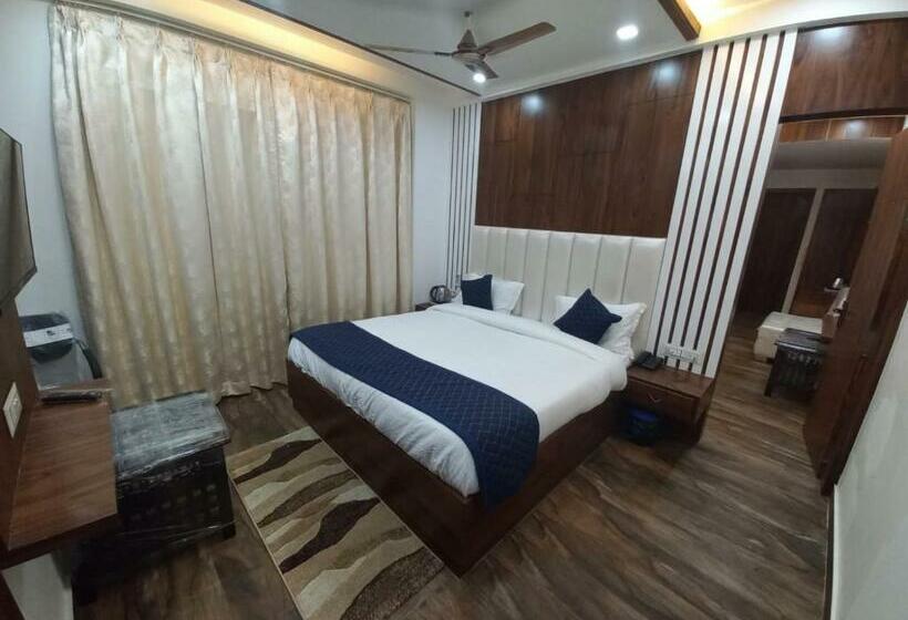 ホテル Taste Of India