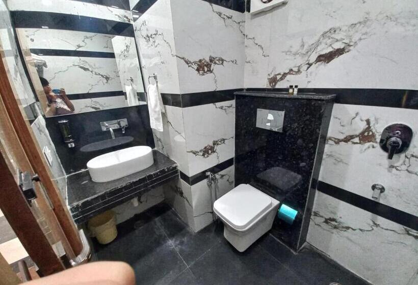 ホテル Taste Of India