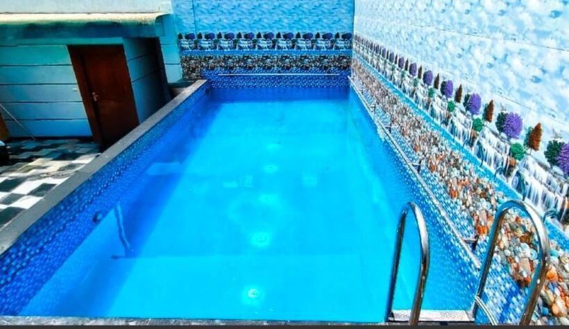 ホテル Taste Of India