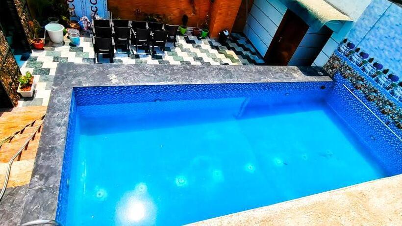 ホテル Taste Of India