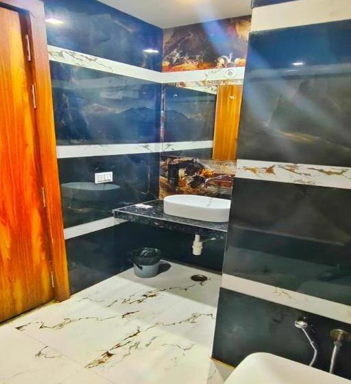 ホテル Taste Of India