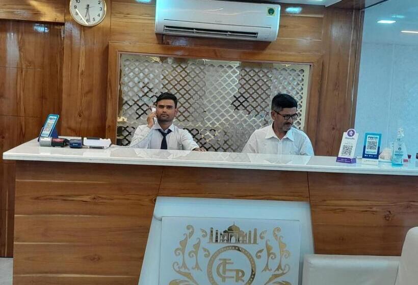 ホテル Taste Of India