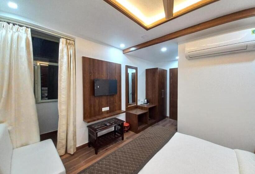 ホテル Taste Of India