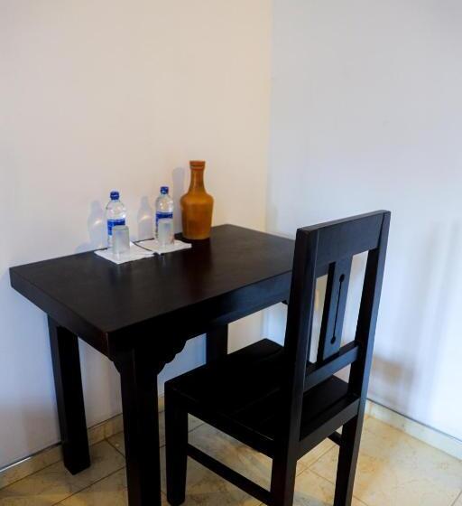 בית מלון כפרי Villana Villa Bentota