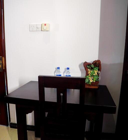 בית מלון כפרי Villana Villa Bentota