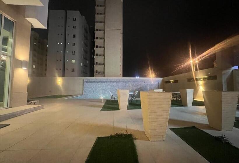 هتل White Luxury Suite