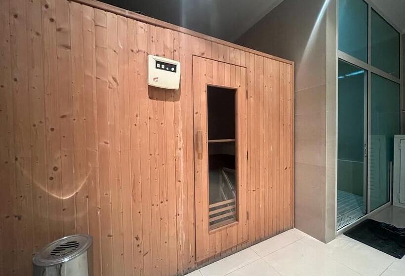 هتل White Luxury Suite