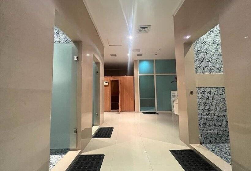 هتل White Luxury Suite