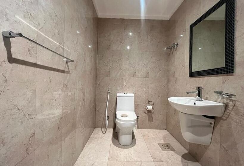 هتل White Luxury Suite