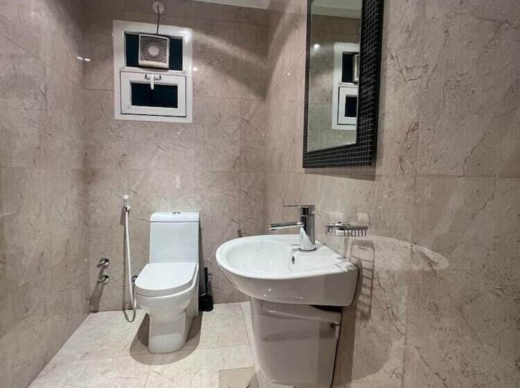 هتل White Luxury Suite