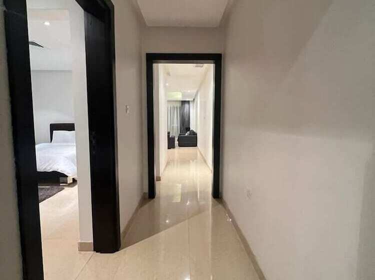 هتل White Luxury Suite