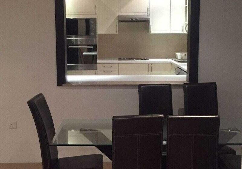 هتل White Luxury Suite