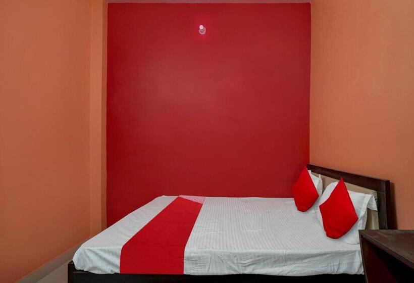 Oyo Flagship 81455 Hotel Rm
