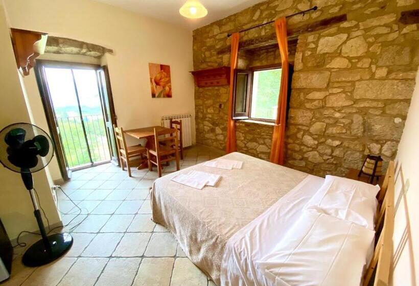 פנסיון Affittacamere Porta Majella