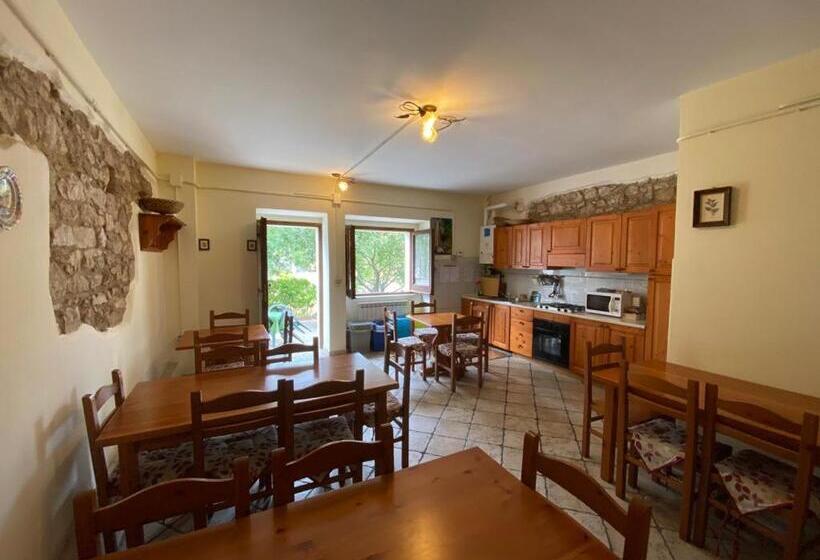 פנסיון Affittacamere Porta Majella