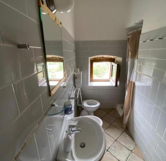 פנסיון Affittacamere Porta Majella