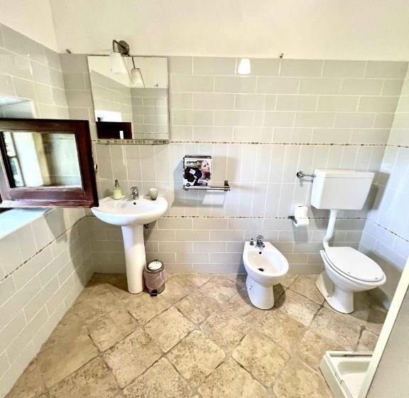 פנסיון Affittacamere Porta Majella