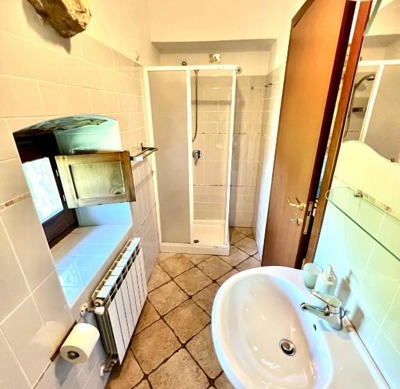 פנסיון Affittacamere Porta Majella